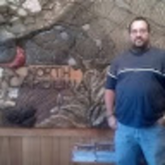 Meet your Posher, Michael - Picture 1 of 1